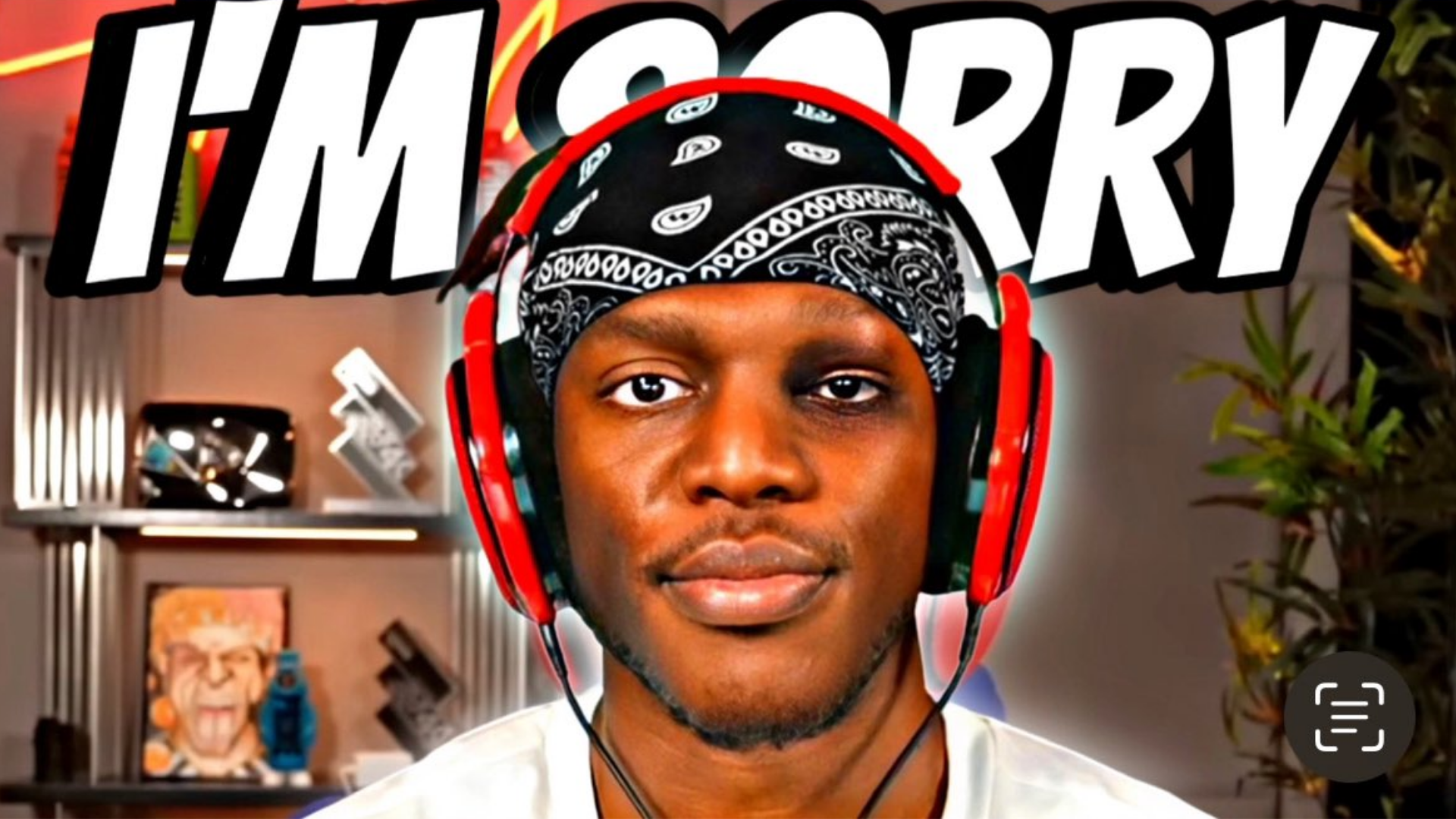 KSI vs Dillon Danis meme