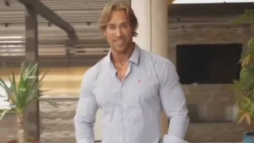 Mike O’Hearn, Absurdly big and funny